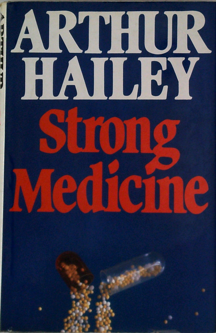 Strong Medicine