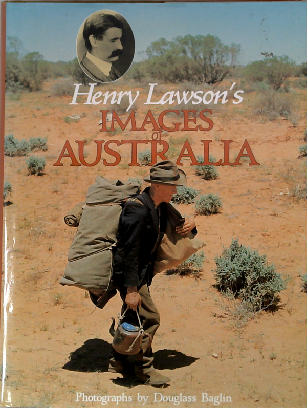 Henry Lawson's Images Of Australia