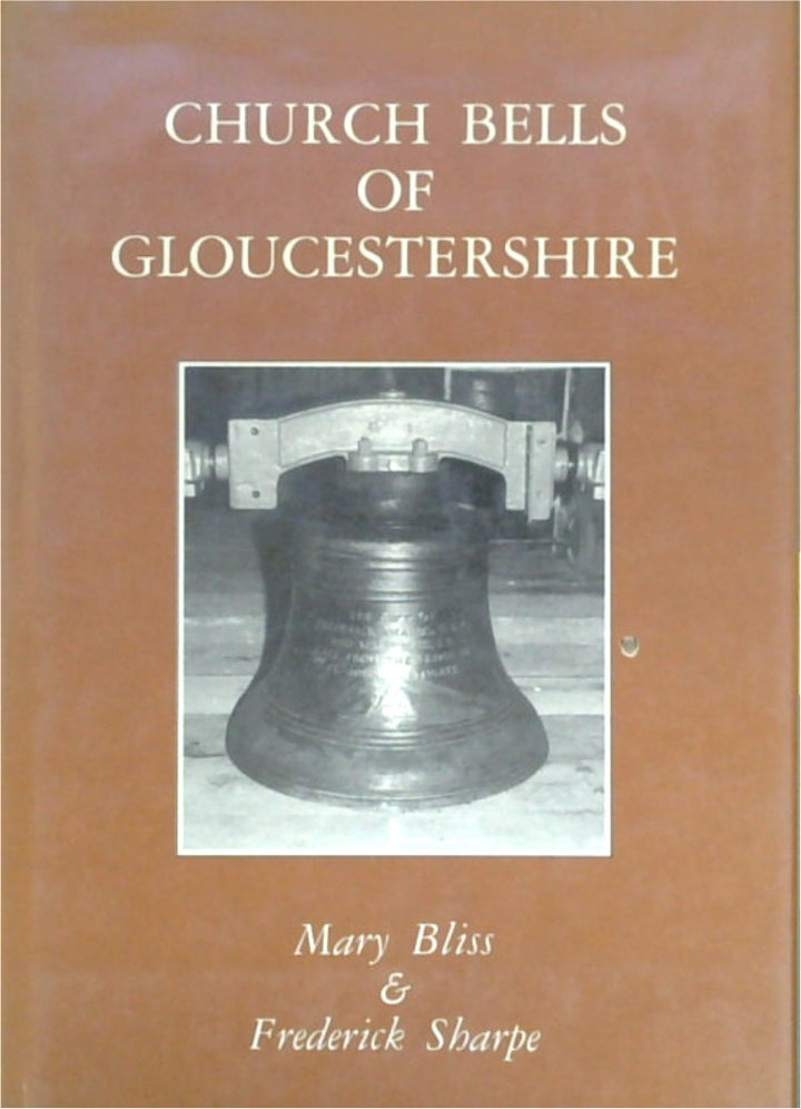 Church Bells of Gloucestershire