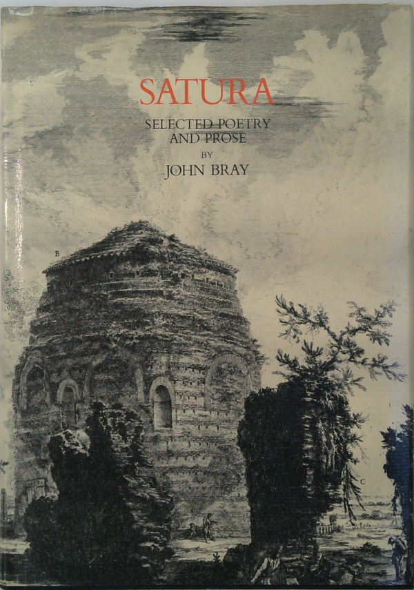 Satura: Selected Poetry And Prose