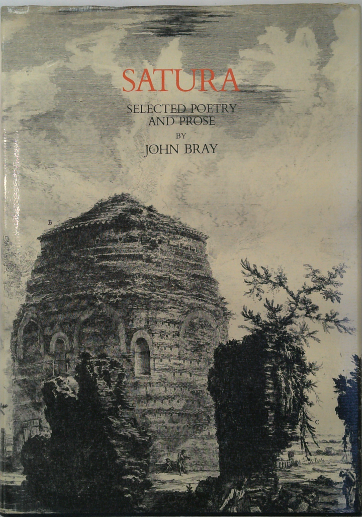 Satura: Selected Poetry And Prose