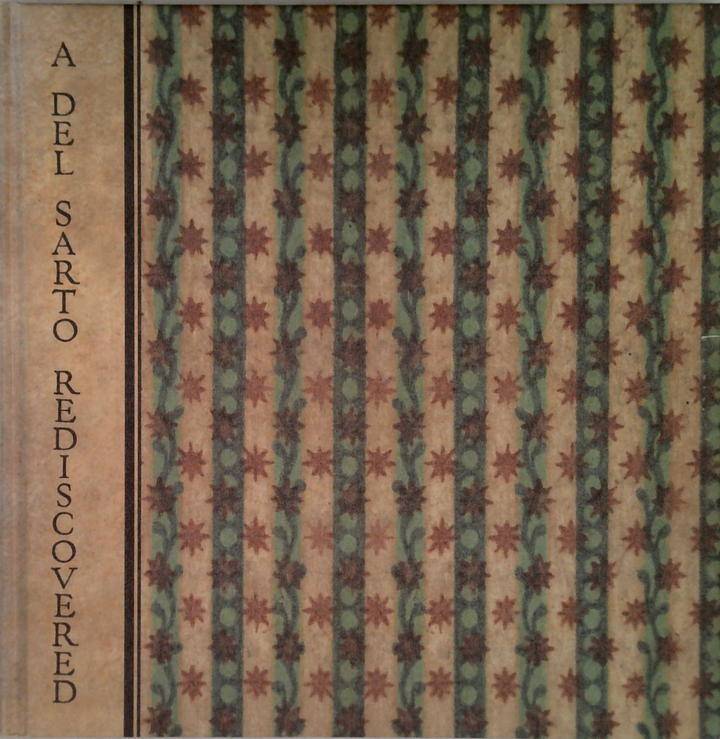 A Del Sarto Rediscovered