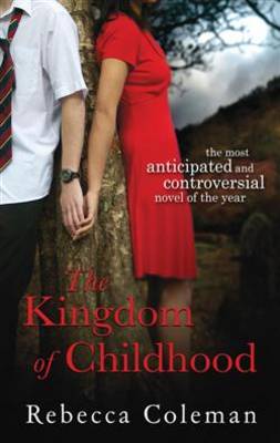 THE KINGDOM OF CHILDHOOD