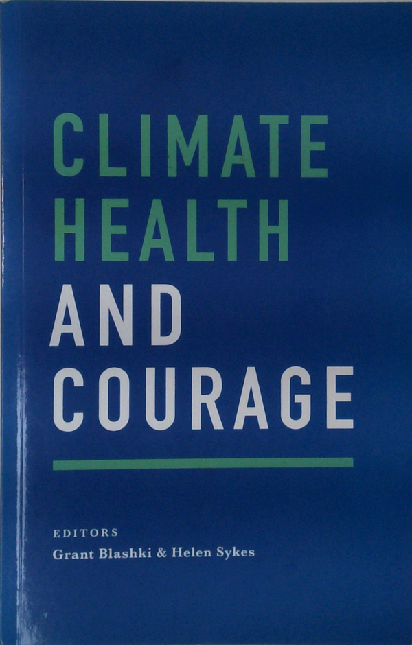 Climate Health And Courage