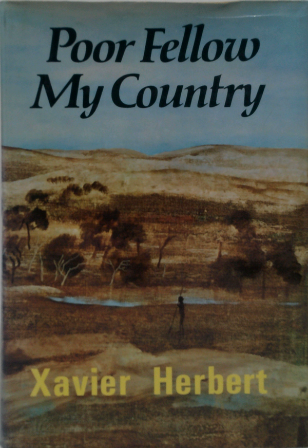 Poor Fellow My Country