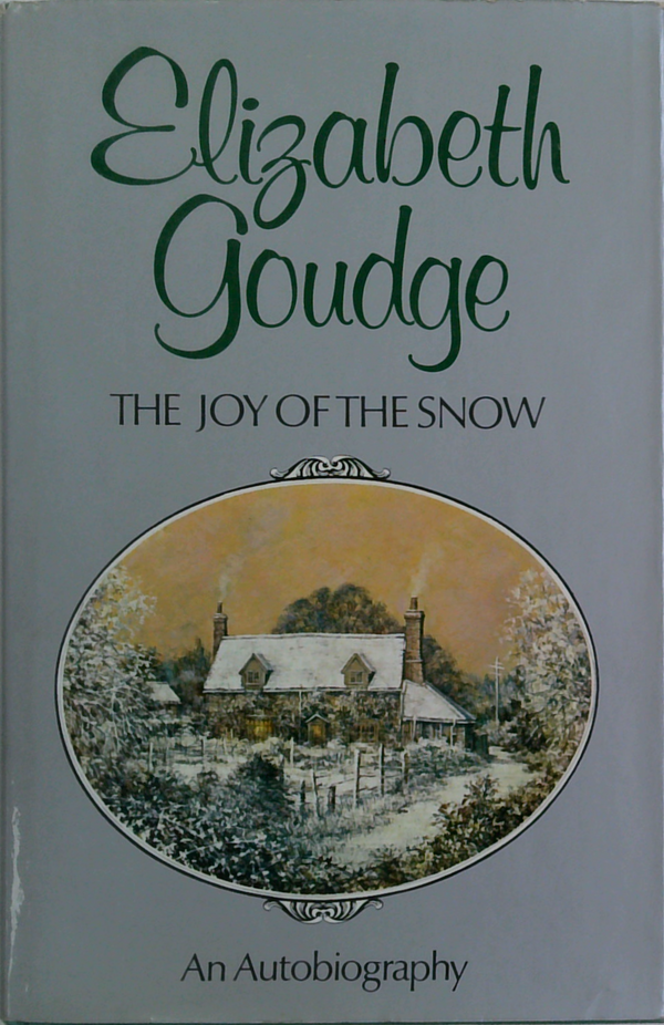 The Joy Of The Snow: An Autobiography