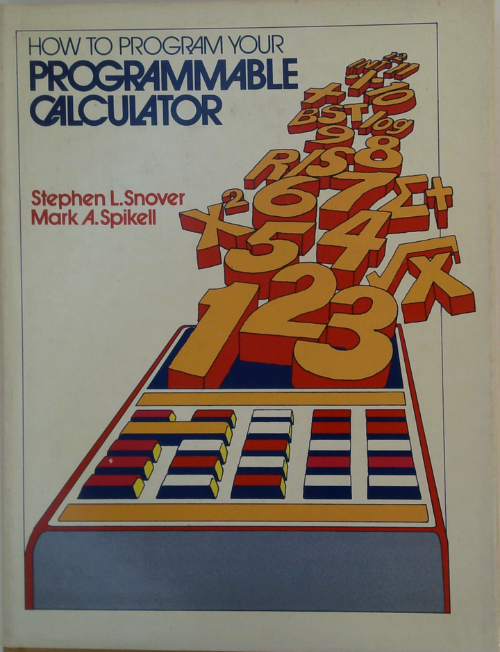 How To Program Your Programmable Calculator
