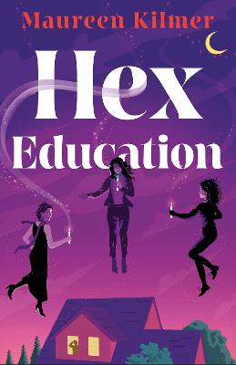 Hex Education: The perfect cosy, witchy read for 2025