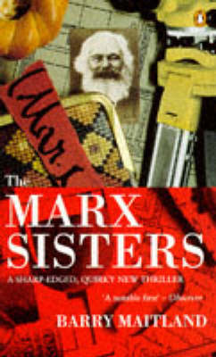 The Marx Sisters