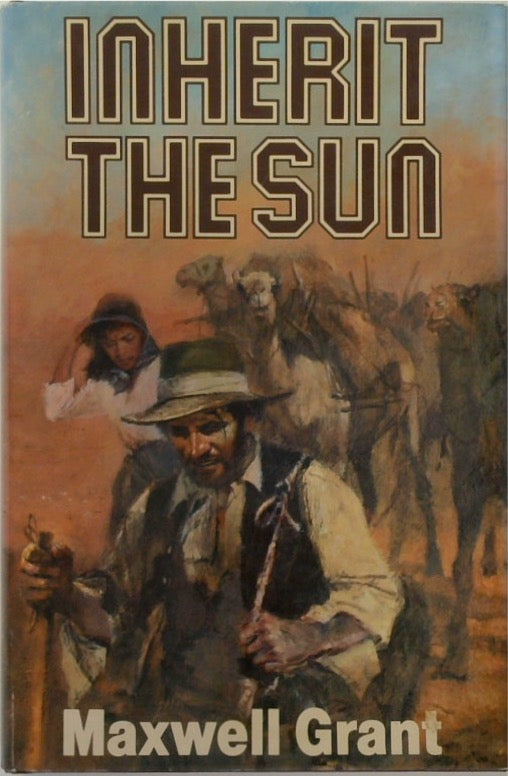 Inherit the Sun