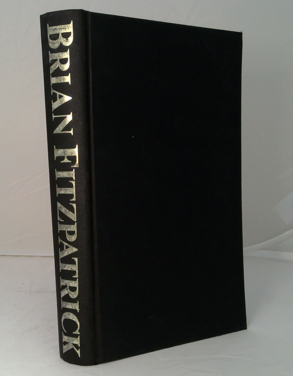 Brian Fitzpatrick: A Radical Life