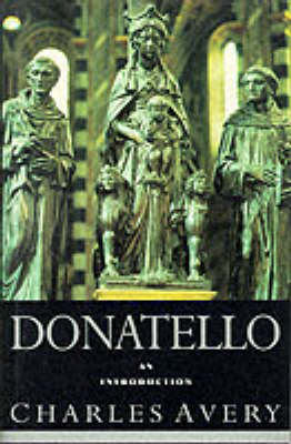 Donatello: An Introduction