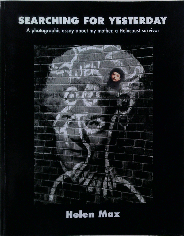 Searching For Yesterday (SIGNED)
