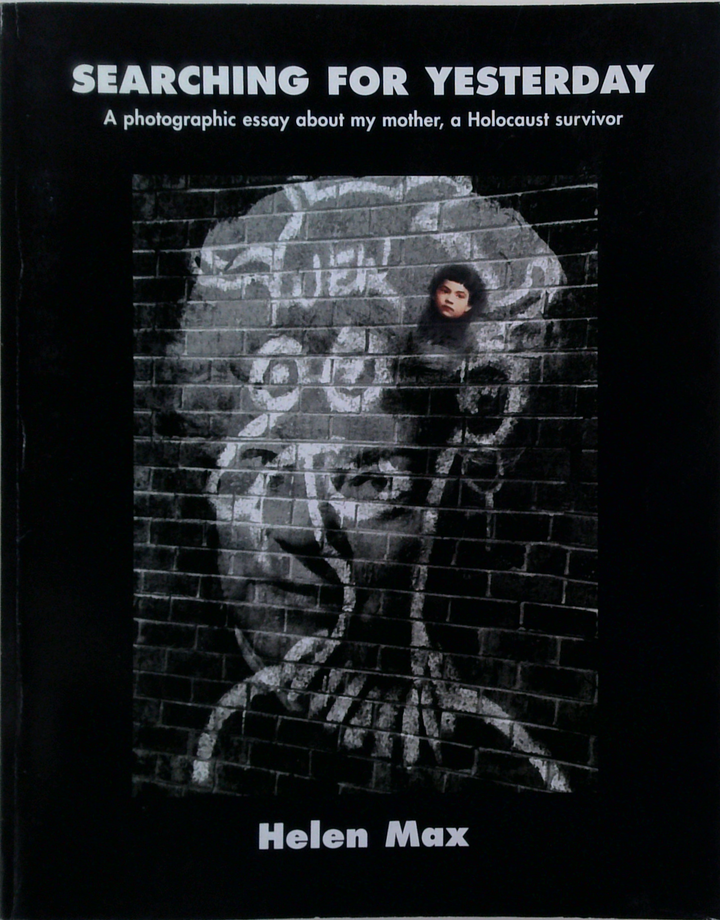 Searching For Yesterday (SIGNED)