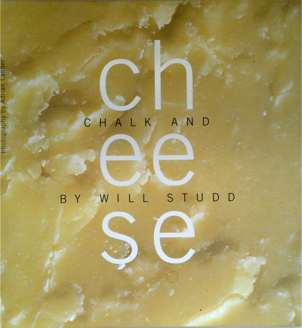 Chalk and Cheese