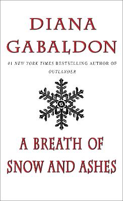 A Breath of Snow and Ashes