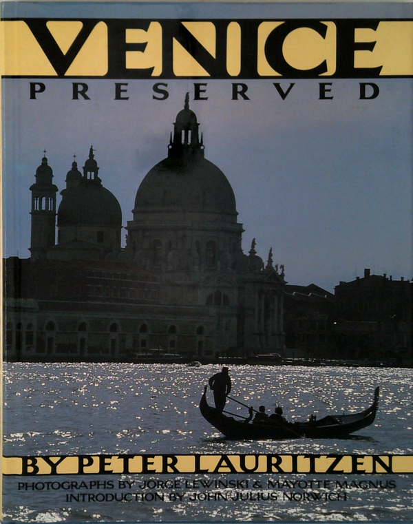 Venice Preserved