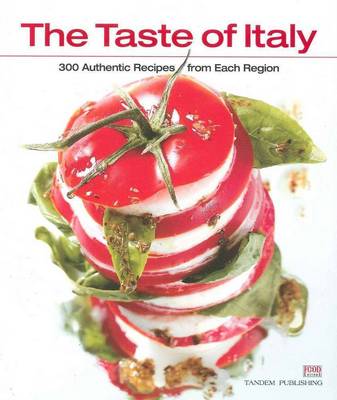 The Taste of Italy