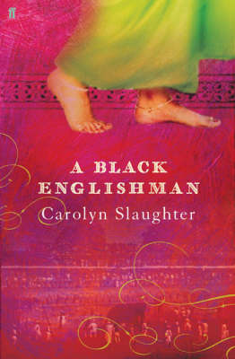 Black Englishman