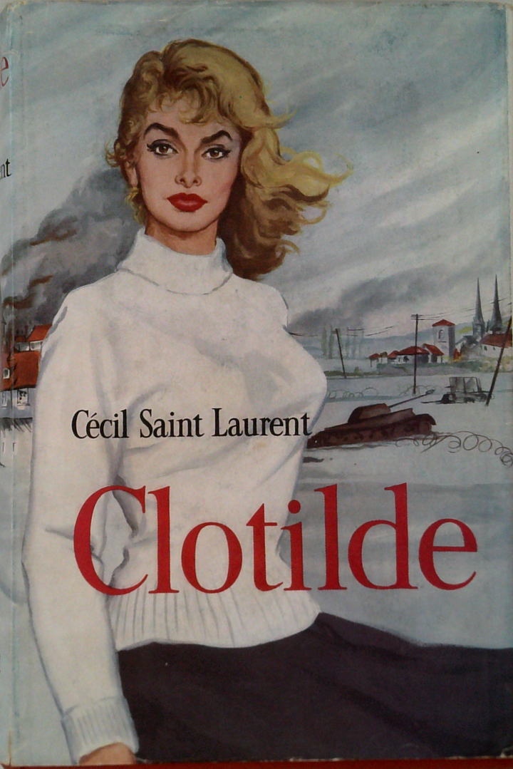 Clotilde