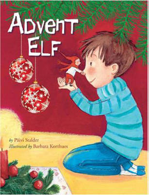 Advent Elf