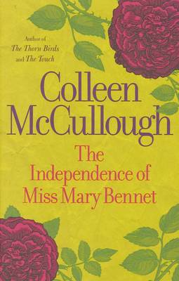 The Independence of Miss Mary Bennet