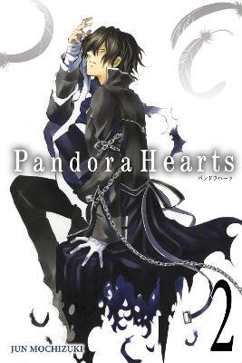PandoraHearts: Vol 2