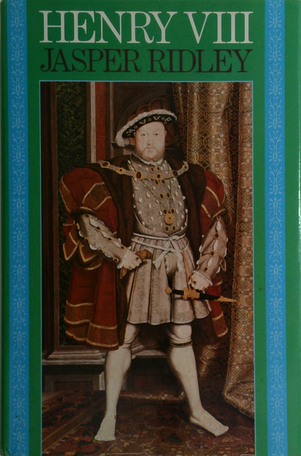 Henry VIII