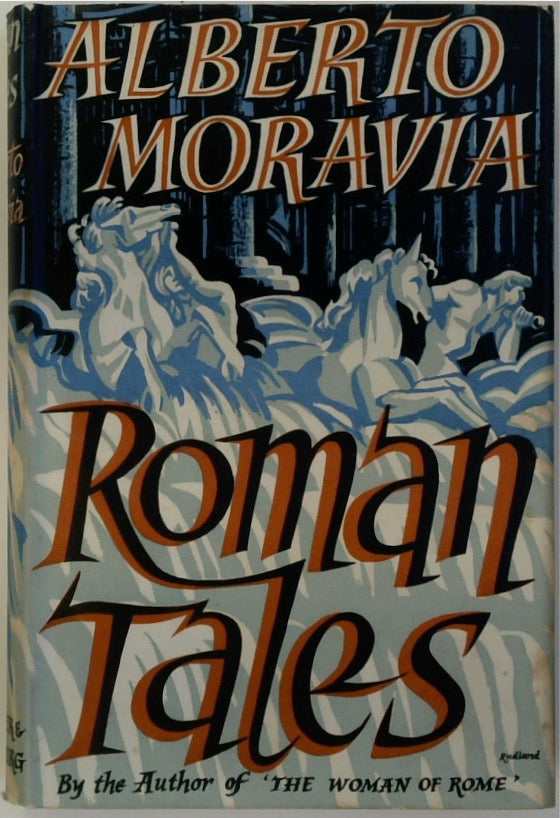 Roman Tales