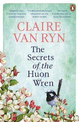 The Secrets of the Huon Wren