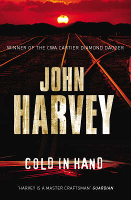 Cold In Hand