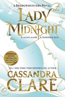 Lady Midnight: Collector's Edition: Volume 1