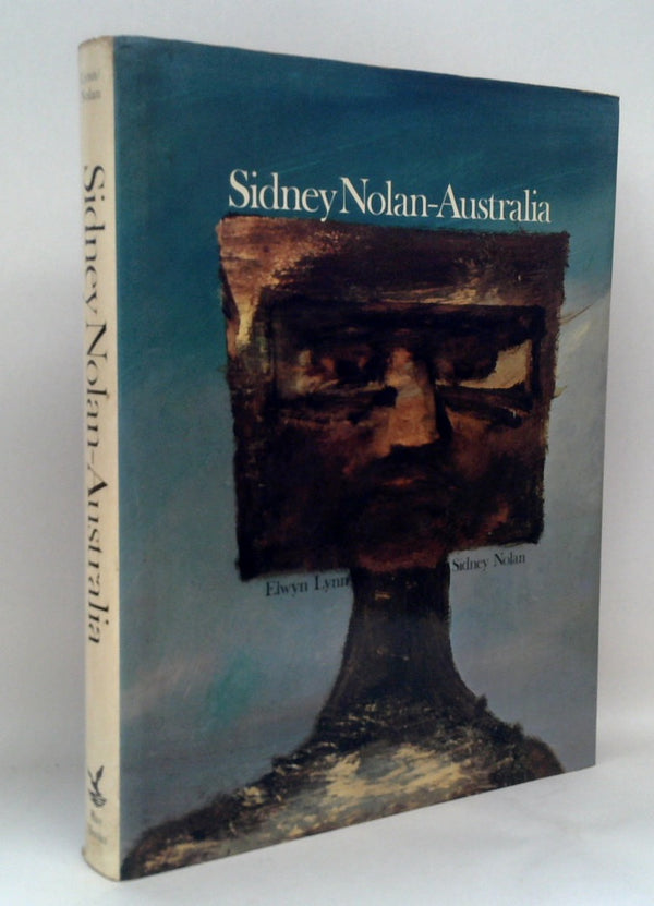 Sidney Nolan - Australia