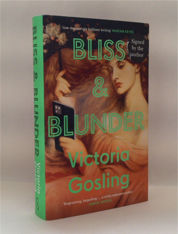 Bliss & Blunder (SIGNED)