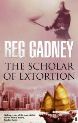 Scholar of Extortion