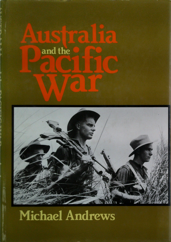 Australia And The Pacific War