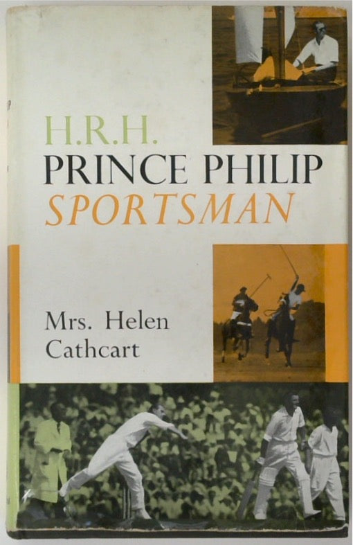 HRH Prince Philip: Sportsman