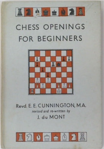 Chess Openings for Beginners