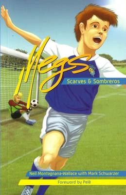 Megs Scarves & Sombreros