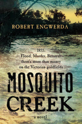 Mosquito Creek