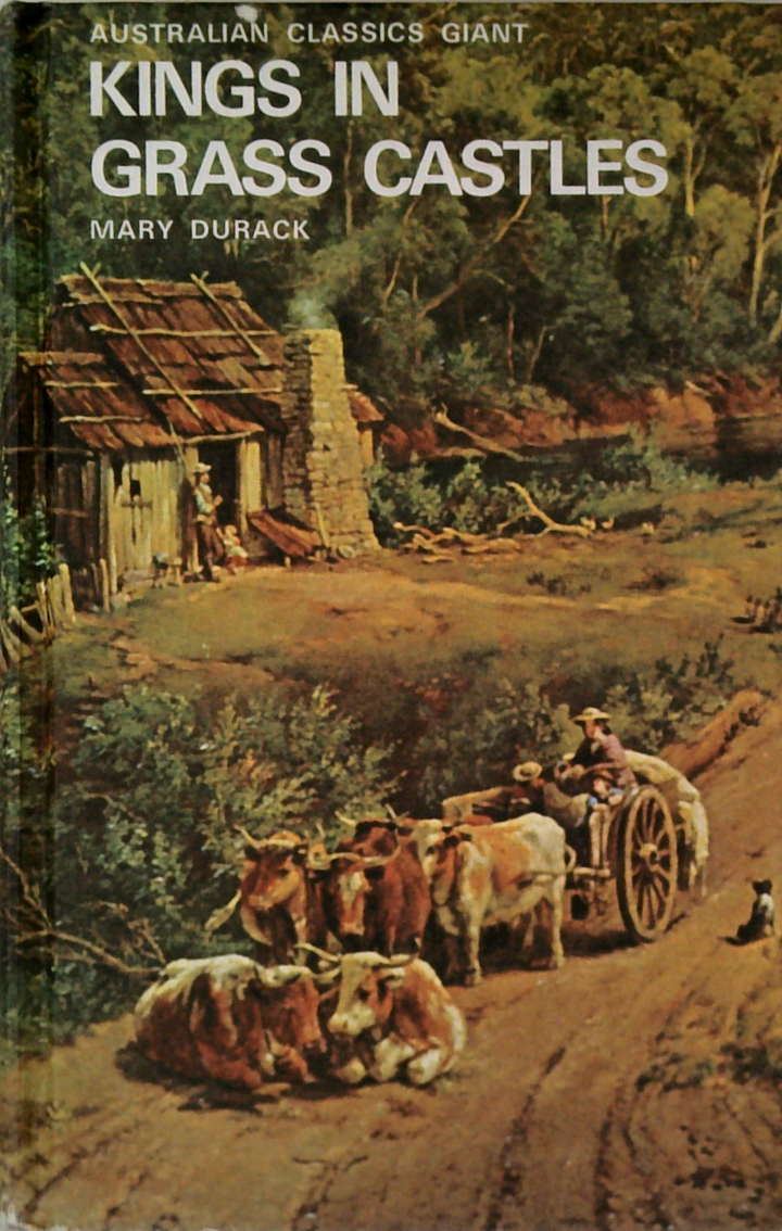 Kings In Grass Castles