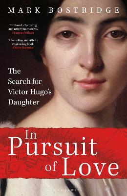 In Pursuit of Love: A Journey in the Footsteps of Obsession