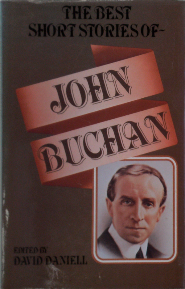The Best Short Stories Of John Buchan