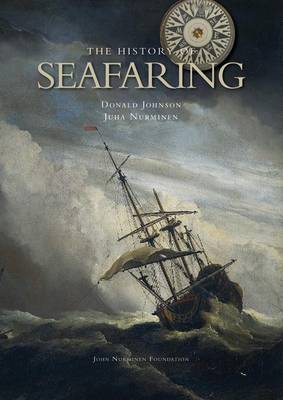 The HISTORY OF SEAFARING
