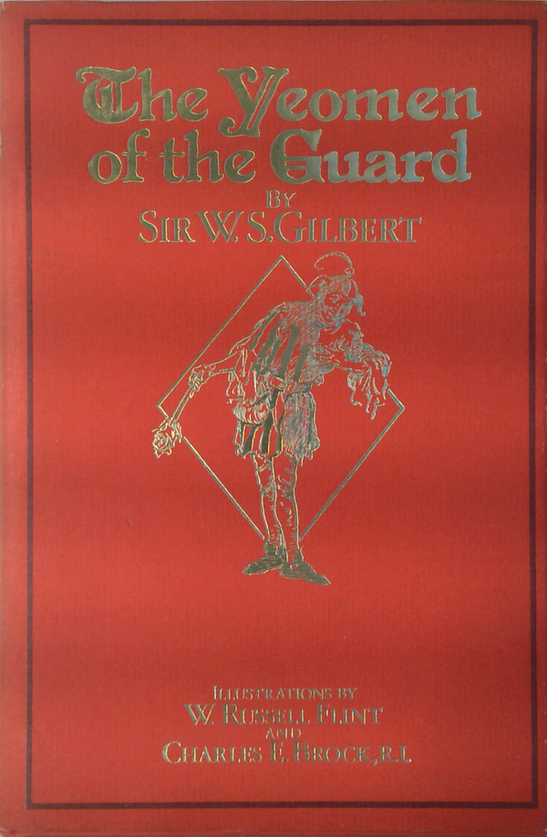 The Yeomen Of The Guard