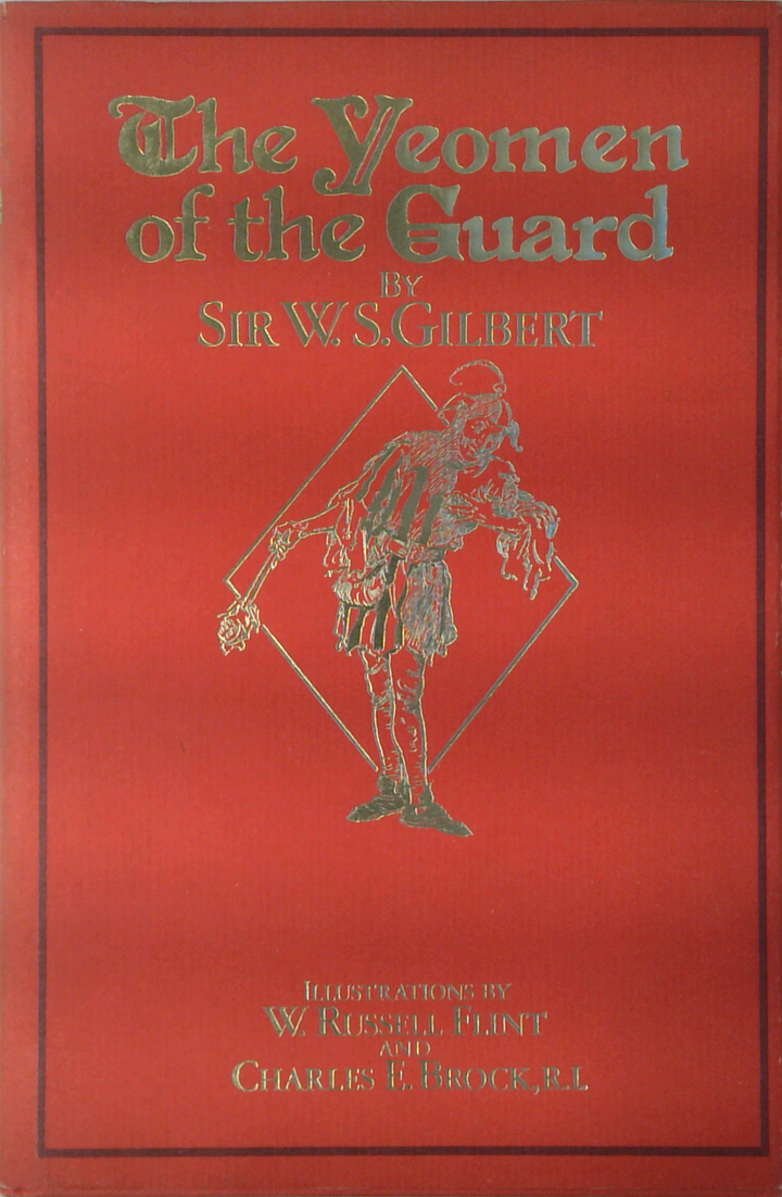 The Yeomen Of The Guard
