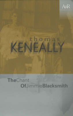 The Chant of Jimmie Blacksmith