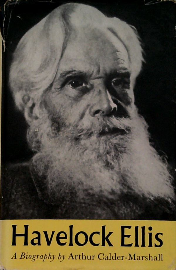 Havelock Ellis