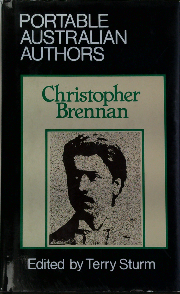 Christopher Brennan