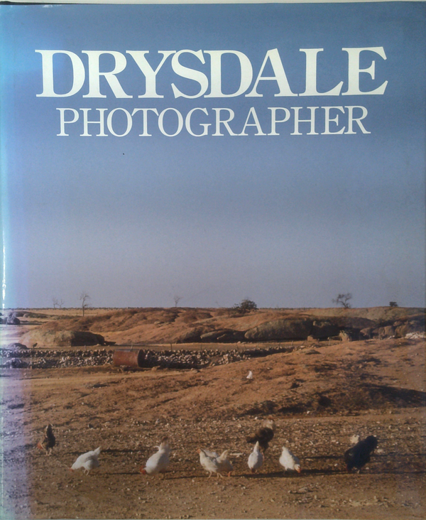 Drysdale Photographer